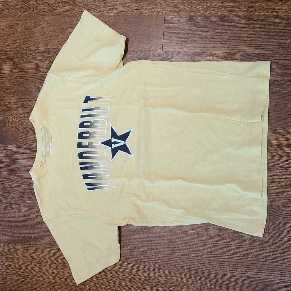 Vanderbilt t-shirt